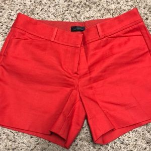 The limited shorts
